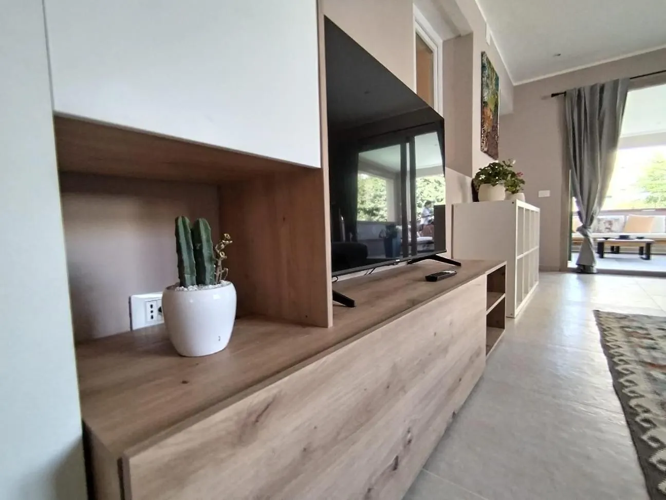 Apartment Dasaro Palermo Italy
