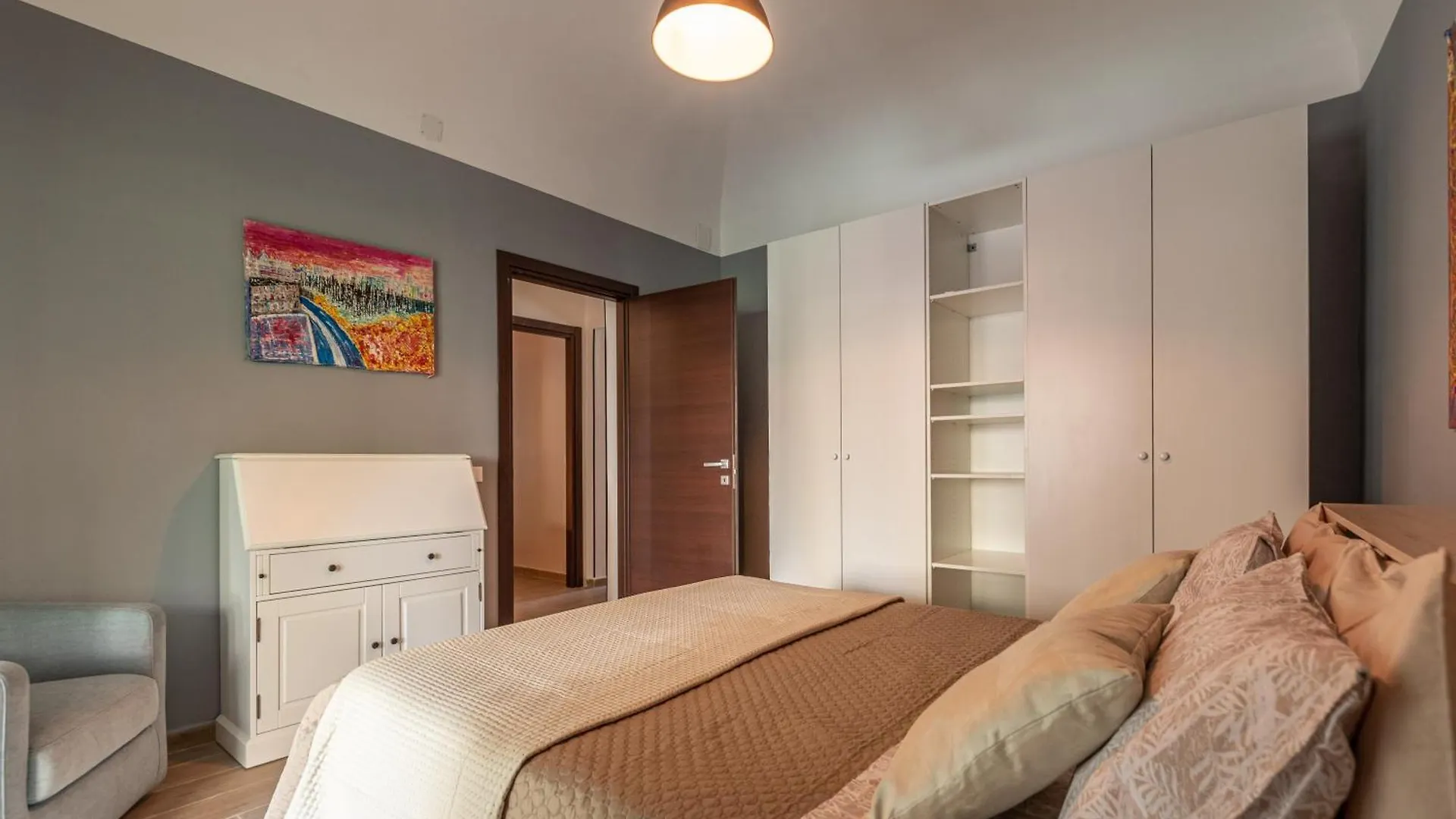 Apartment Dasaro Palermo