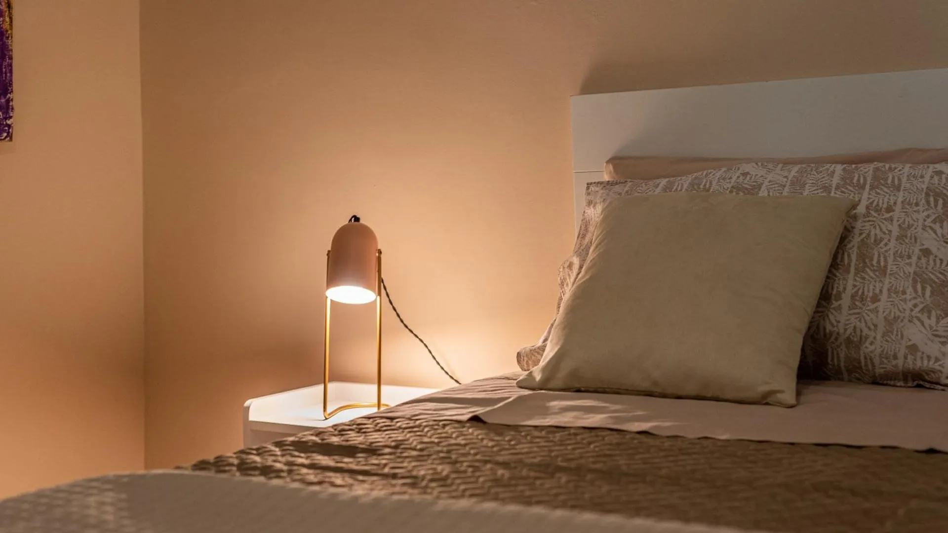 Apartment Dasaro Palermo Italy