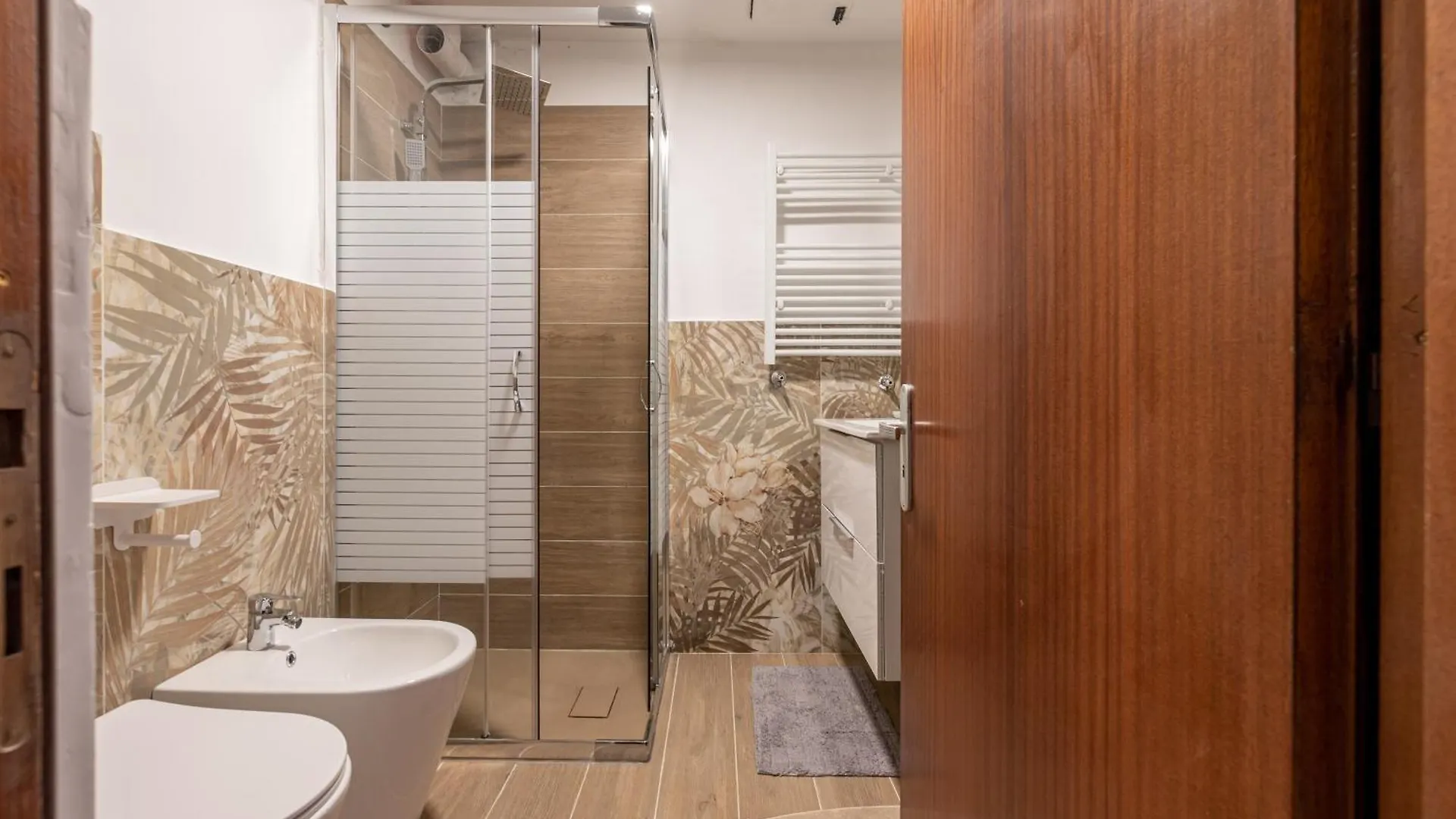Apartment Dasaro Palermo