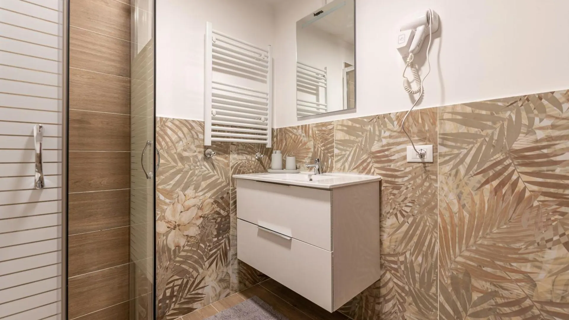 Dasaro Palermo Apartment